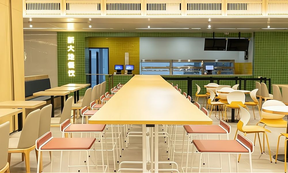 广交会展馆D馆会议中心