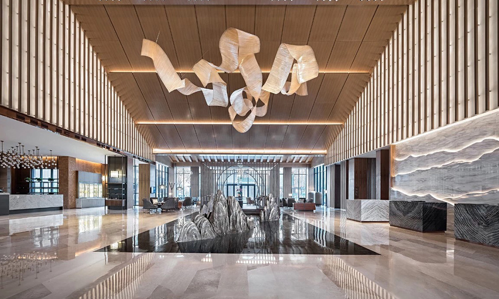 北京世园凯悦酒店