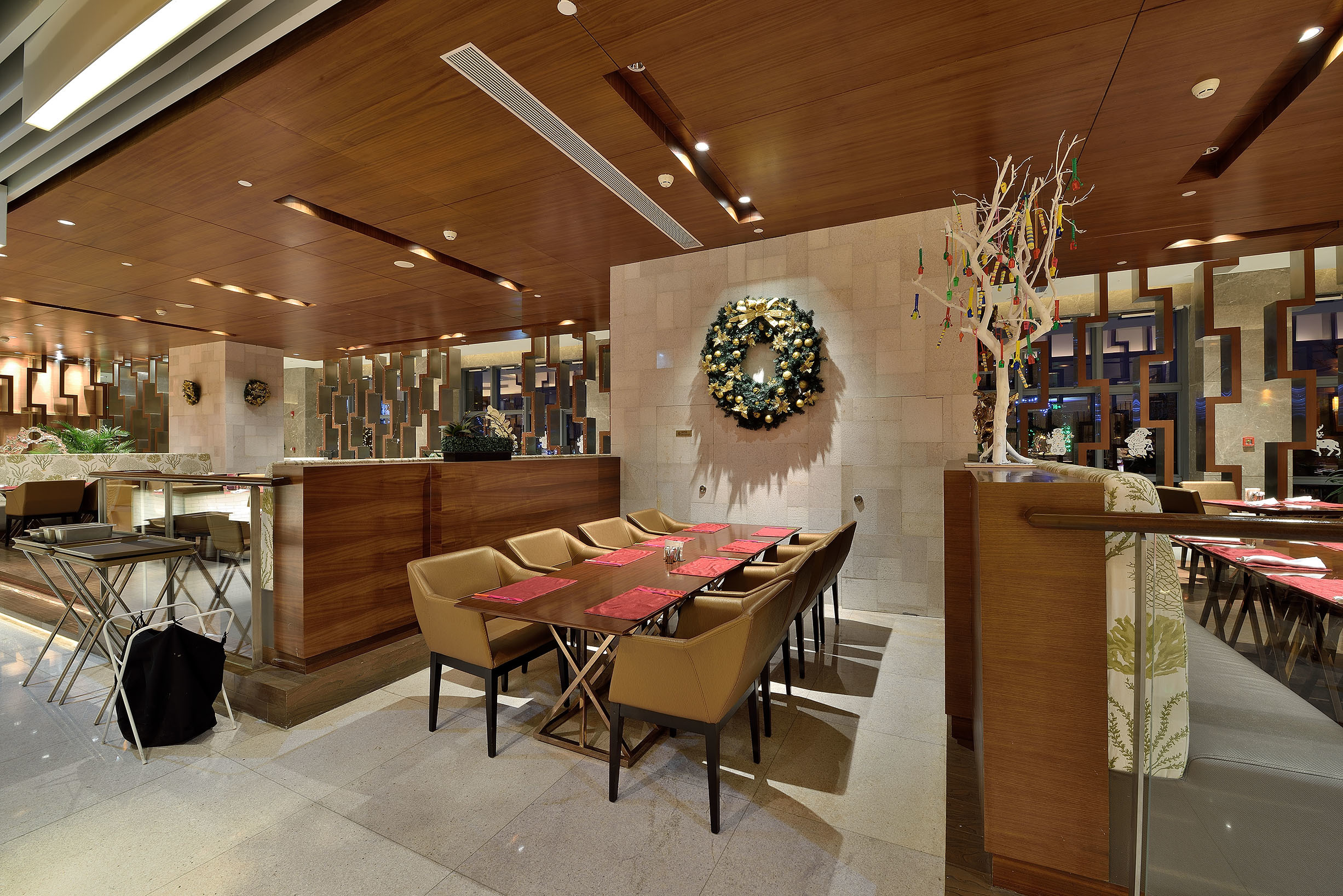 5星级酒店家具定制