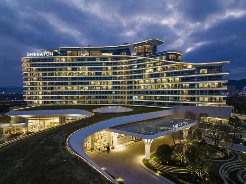 五星级酒店家具